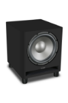 MISSION QX-12SUB MKII Subwoofer Black 3