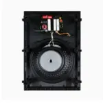 MISSION M-MI781A In-Wall Speaker (Black) 2