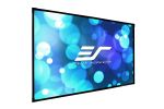 Elite Acoustically Transparent Fixed Frame Projector Screen 2