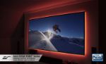 Elite Aeon CineGrey 3D® Series Ambient Light Rejecting Projector Screen 1