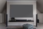 Elite Aeon CineGrey 3D® Series Ambient Light Rejecting Projector Screen 8