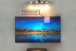 Elite Aeon CLR® 2 Series Ceiling and Ambient Light Rejecting (ALR/CLR®) projection screen