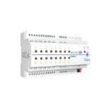 Ourican Mesbus Technology Based Actuator, 16 Channel Relay 1