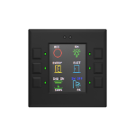 Ourican KNX 6 Push Buttons with Display 2