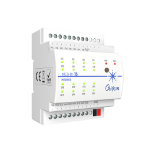 Ourican KNX Input Module with 16 Analog-Digital Inputs 1