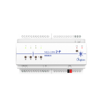 Ourican KNX 2 Channel Phase Cut Dimmer