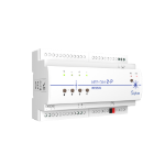 Ourican KNX 2 Channel Phase Cut Dimmer 1