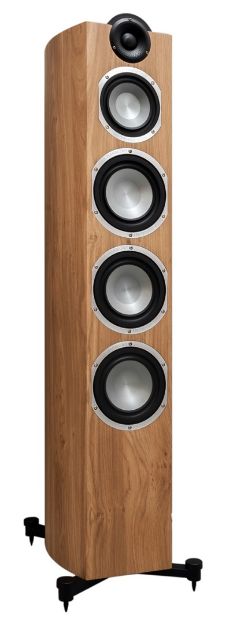 Taga Harmony Platinum F-120 v.3 Floorstanding Speaker