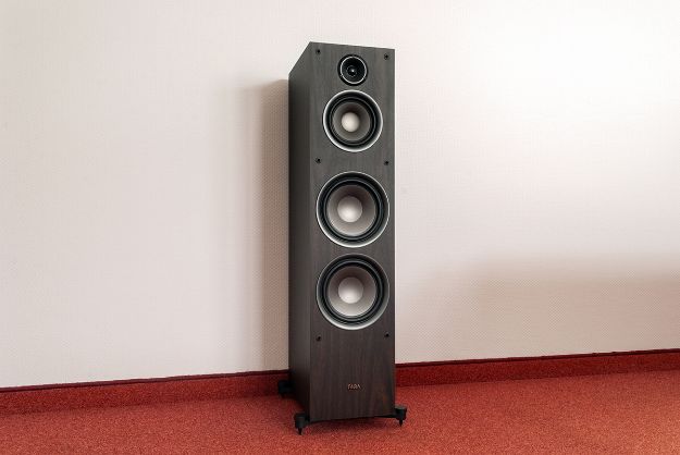 Taga Harmony TAV-807F Floorstanding Speaker