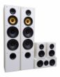 Taga Harmony TAV-606-V.3- 5.0Set Including Floorstanding, Centre and Surround Speakers