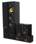 Taga Harmony TAV-506-V.2- 5.0Set Including Floorstanding, Centre and Surround Speakers 4