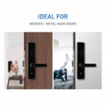 Ozone Smart Door Locks 3