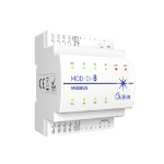 Ourican MODBUS 8 CH Digital Input Actuator 1