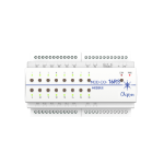 Ourican MODBUS 16 Channel Relay Actuator