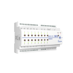 Ourican MODBUS 16 Channel Relay Actuator 1