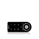 Ozone Digital Password & Key Furniture Lock OZFL-301H-PK