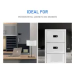 Ozone OZFL-301H-PK