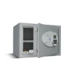 Ozone Pin Based Compact Digital Safe Locker 6