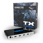 HDFury 4K Maestro 18Gbps TX/RX 2