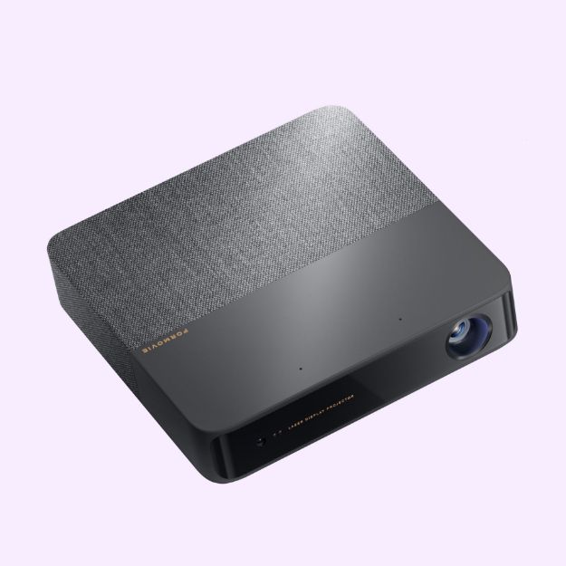 Formovie S5 | 1100 ANSI | Smart Portable ALPD Laser Projector