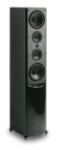 Atlantic 8200eLR Floorstanding Speaker (Black) 1