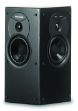 Atlantic 8200eSR Surround Speaker (1Pair- Black)
