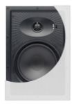 Atlantic IW-105LCR In-Wall Speaker System