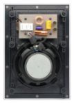 Atlantic IW-105LCR In-Wall Speaker System 3