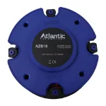 Atlantic AZ-810 In-Celling Loudspeaker System 5