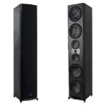 Atlantic 8600eLR Floorstanding  Speaker (1 Pair)