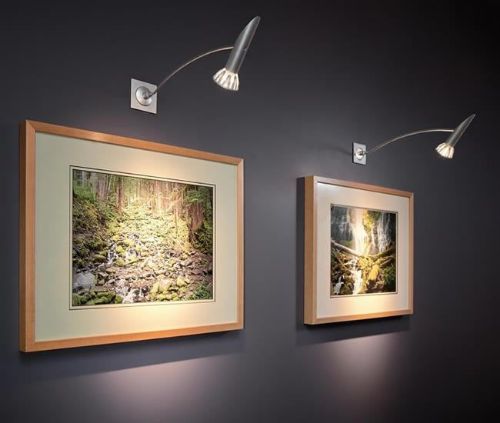 Picture for category Display and Showcase Lights