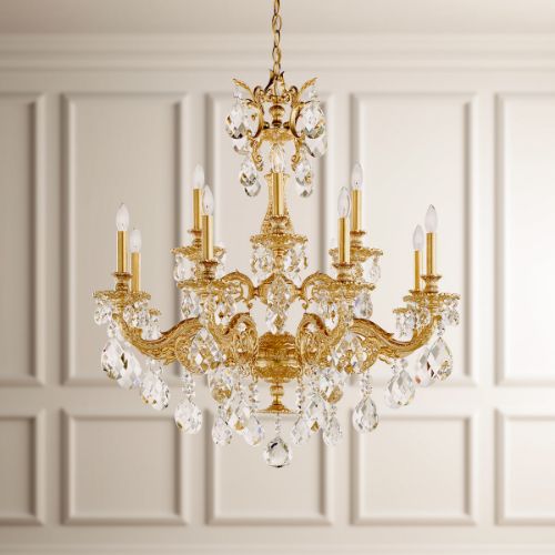 Picture for category Chandeliers and Jhoomars