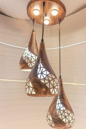 Picture for category Hanging and Wall Lights