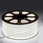 Lafit Outdoor COB Flexible Strip Light Lasso LFFW1121H IP-65, 16W Tunable, 5 Metre Roll