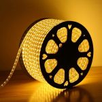 Lafit Outdoor COB Flexible Strip Light Lasso LFFW1121H IP-65, 16W Tunable, 5 Metre Roll 1