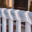Lafit Waterproof Outdoor Flexible Strip Light Lasso LFFW1121S IP-67, 15W,