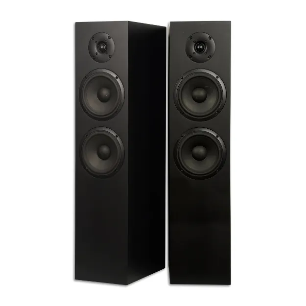 Agate F26 Floor Standing Speakers Pair