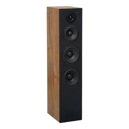 Agate F206 3way Floor Standing Speakers Pair