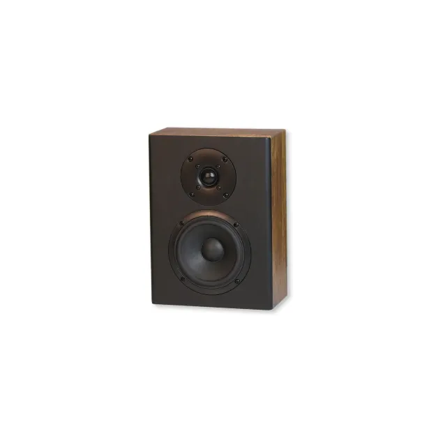 Eight Audio Agate ON15 On-Wall/Surround Speaker (Pair)