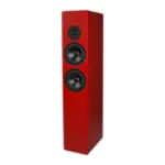 Eight Audio Pearl F27 2.5way Floor Standing Speakers (Pair) 1