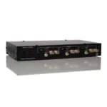 Eight Audio PA 300X3 Three Channel LCR Power Amplifier 1