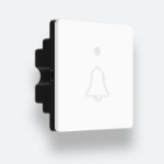 Smart 1 Gang DoorBell Switch