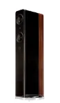 Concept 500 Floorstanding Speaker Pair Black & Rosewood 3