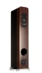 Concept 500 Floorstanding Speaker Pair Black & Rosewood 4