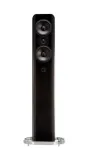 Concept 500 Floorstanding Speaker Pair Black & Rosewood 5
