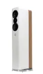 Concept 500 Floorstanding Speaker Pair Black & Rosewood 7