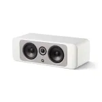 Concept 90 Center Channel Speaker Gloss White