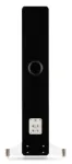 Concept 40 Floorstanding Speaker Pair Gloss Black