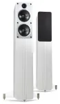 Concept 40 Floorstanding Speaker Pair Gloss White