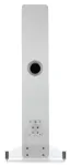 Concept 40 Floorstanding Speaker Pair Gloss White